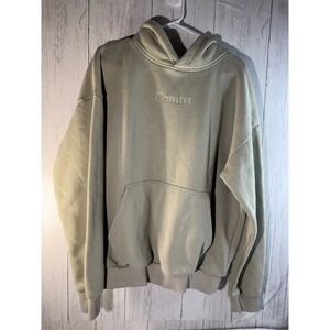 Comfrt Hoodie Unisex Size Medium